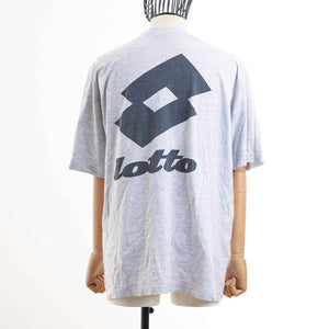 MAGLIA ALLENAMENTO PIACENZA 1998/1999 LOTTO by LOTTO - Home (2)