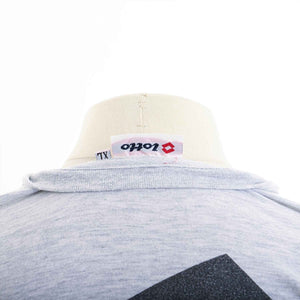 MAGLIA ALLENAMENTO PIACENZA 1998/1999 LOTTO by LOTTO - Home (6)