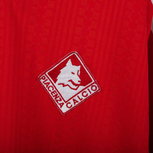 Maglia allenamento Piacenza lotto 1997/1998 by LOTTO - Home (11)