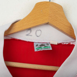 Maglia allenamento Piacenza lotto 1997/1998 by LOTTO - Home (13)