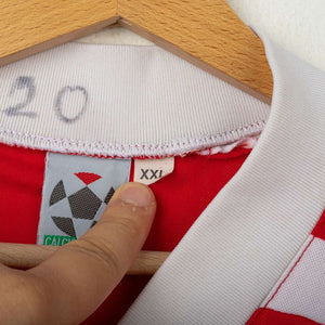 Maglia allenamento Piacenza lotto 1997/1998 by LOTTO - Home (14)