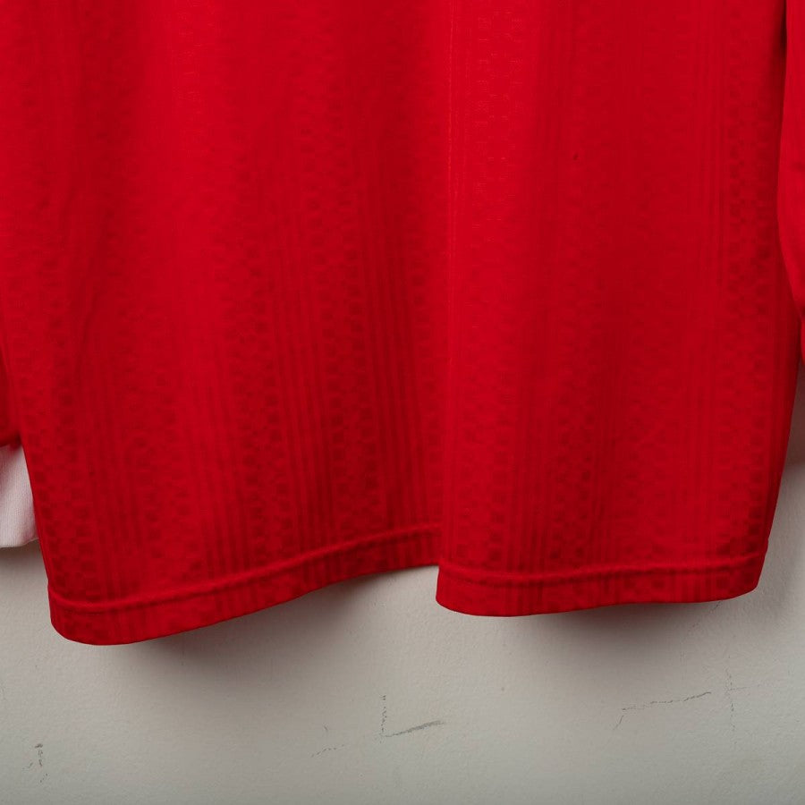 Maglia allenamento Piacenza lotto 1997/1998 by LOTTO - Home (15)