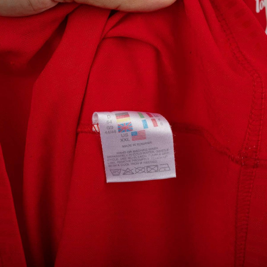 Maglia allenamento Piacenza lotto 1997/1998 by LOTTO - Home (16)