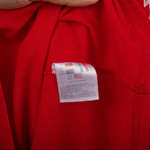 Maglia allenamento Piacenza lotto 1997/1998 by LOTTO - Home (16)