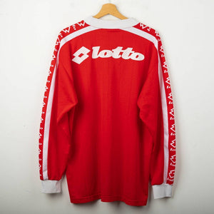 Maglia allenamento Piacenza lotto 1997/1998 by LOTTO - Home (2)