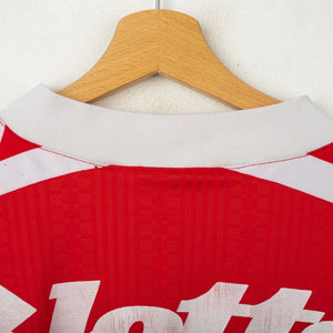 Maglia allenamento Piacenza lotto 1997/1998 by LOTTO - Home (3)