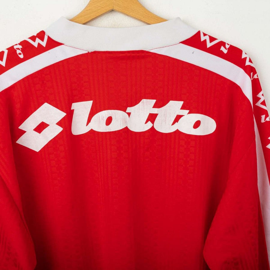 Maglia allenamento Piacenza lotto 1997/1998 by LOTTO - Home (4)