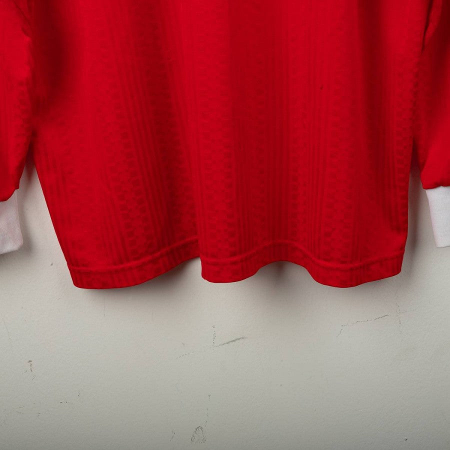 Maglia allenamento Piacenza lotto 1997/1998 by LOTTO - Home (6)