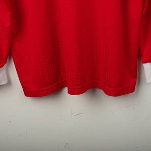 Maglia allenamento Piacenza lotto 1997/1998 by LOTTO - Home (6)