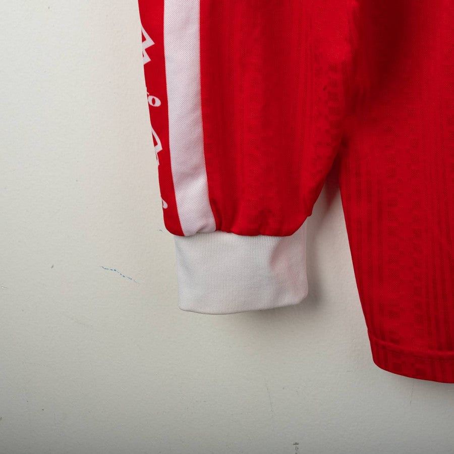 Maglia allenamento Piacenza lotto 1997/1998 by LOTTO - Home (7)