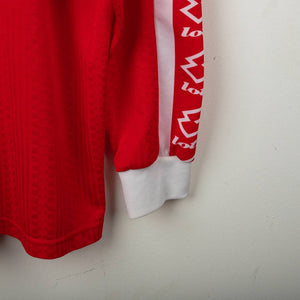 Maglia allenamento Piacenza lotto 1997/1998 by LOTTO - Home (8)