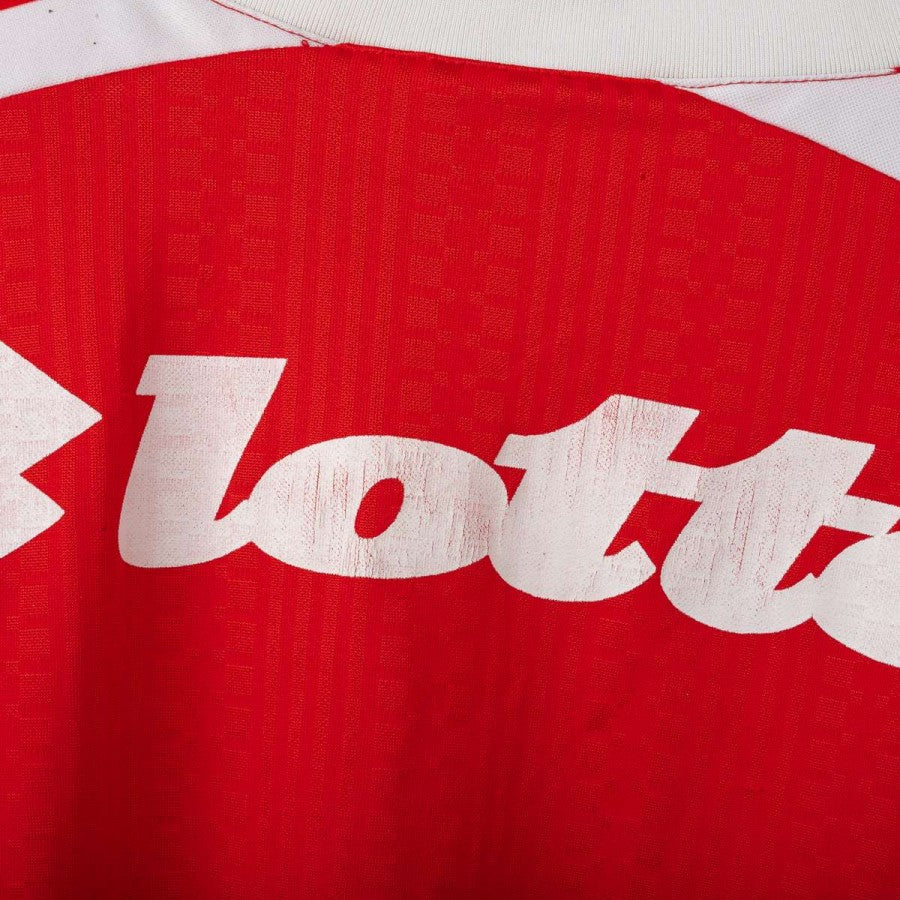 Maglia allenamento Piacenza lotto 1997/1998 by LOTTO - Home (9)