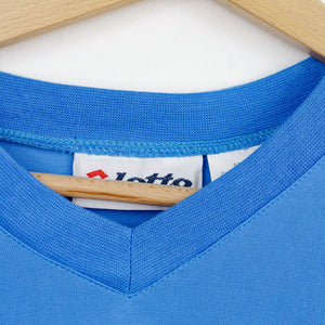 Maglia allenamento ssc Napoli Lotto 1995/1996 by LOTTO - Home (11)