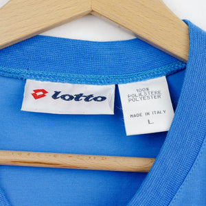 Maglia allenamento ssc Napoli Lotto 1995/1996 by LOTTO - Home (12)