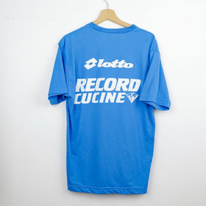 Maglia allenamento ssc Napoli Lotto 1995/1996 by LOTTO - Home (2)