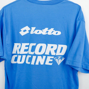 Maglia allenamento ssc Napoli Lotto 1995/1996 by LOTTO - Home (4)