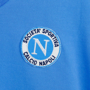 Maglia allenamento ssc Napoli Lotto 1995/1996 by LOTTO - Home (8)