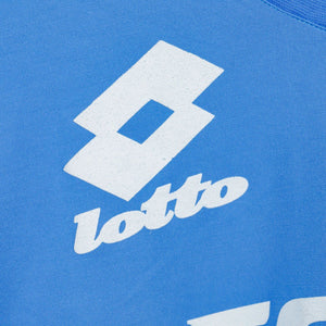 Maglia allenamento ssc Napoli Lotto 1995/1996 by LOTTO - Home (9)