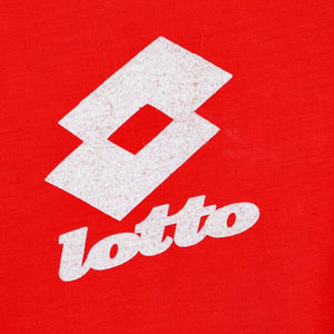 Maglia allenamento ssc Napoli Lotto 1995/1996 by LOTTO - Home (10)