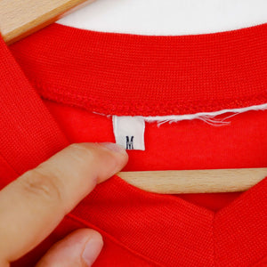 Maglia allenamento ssc Napoli Lotto 1995/1996 by LOTTO - Home (12)