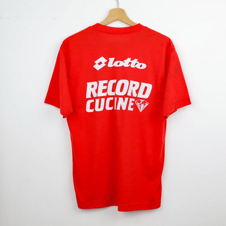 Maglia allenamento ssc Napoli Lotto 1995/1996 by LOTTO - Home (2)