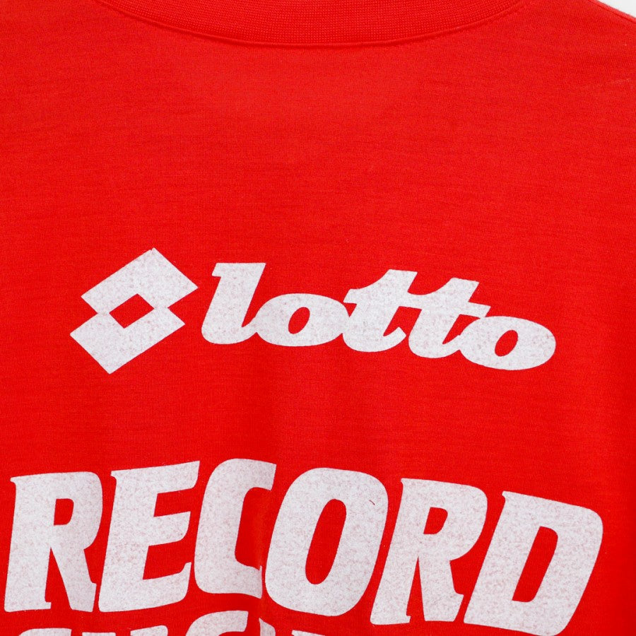 Maglia allenamento ssc Napoli Lotto 1995/1996 by LOTTO - Home (3)