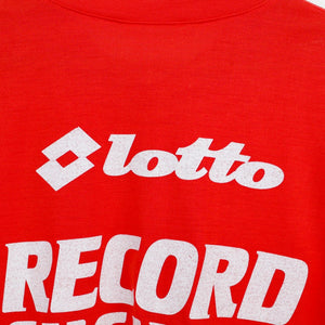 Maglia allenamento ssc Napoli Lotto 1995/1996 by LOTTO - Home (3)