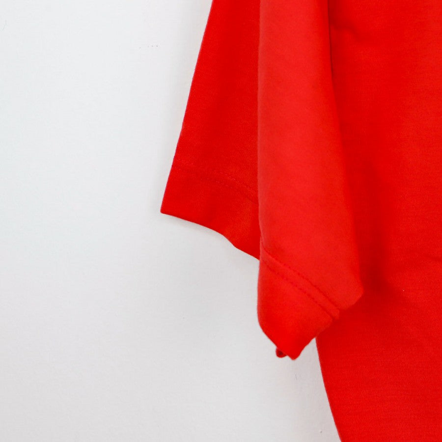 Maglia allenamento ssc Napoli Lotto 1995/1996 by LOTTO - Home (6)