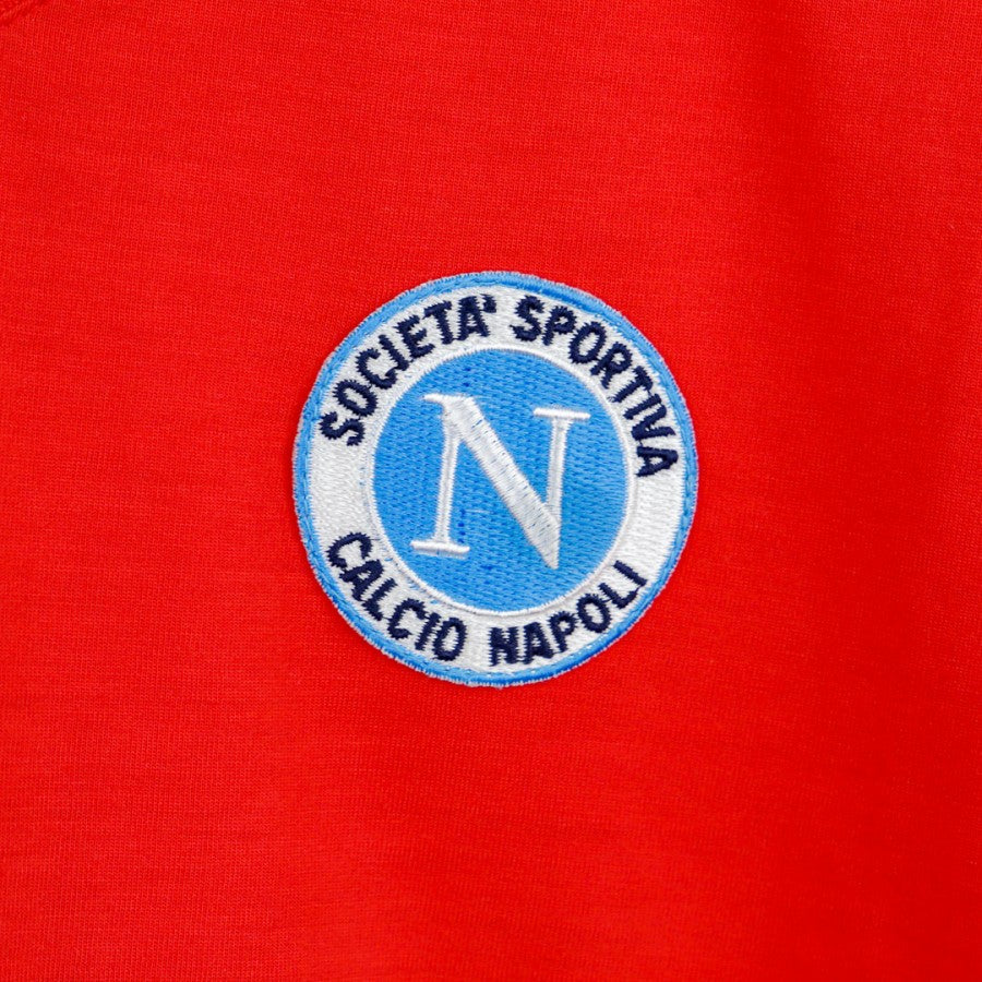 Maglia allenamento ssc Napoli Lotto 1995/1996 by LOTTO - Home (9)