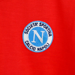 Maglia allenamento ssc Napoli Lotto 1995/1996 by LOTTO - Home (9)