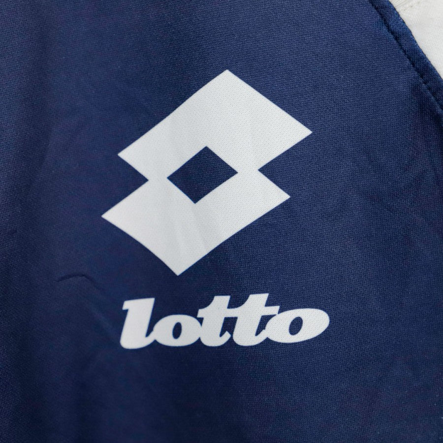 Maglia allenamento ssc Napoli Lotto 1996/1997 by LOTTO - Home (10)