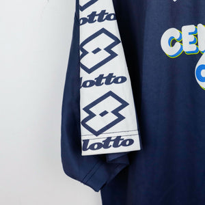 Maglia allenamento ssc Napoli Lotto 1996/1997 by LOTTO - Home (5)