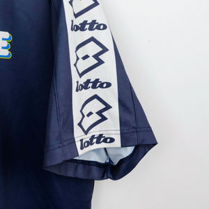 Maglia allenamento ssc Napoli Lotto 1996/1997 by LOTTO - Home (6)