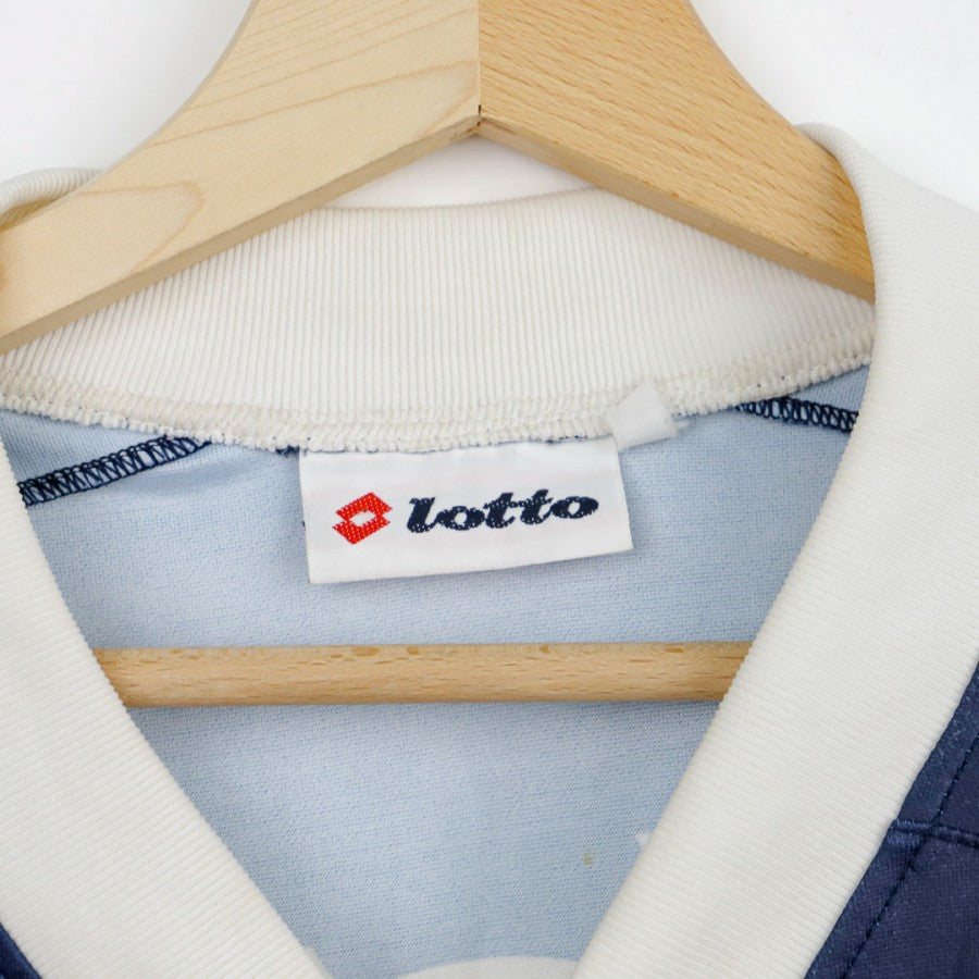 Maglia allenamento ssc Napoli Lotto 1996/1997 by LOTTO - Home (8)