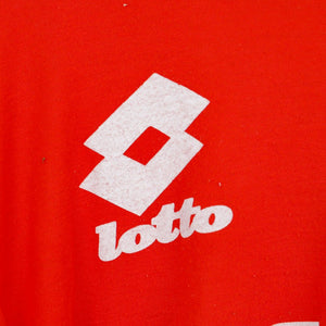 Maglia allenamento ssc Napoli Lotto ml 1995/1996 by LOTTO - Home (10)