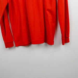 Maglia allenamento ssc Napoli Lotto ml 1995/1996 by LOTTO - Home (13)