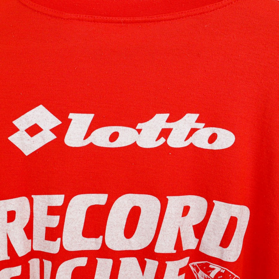 Maglia allenamento ssc Napoli Lotto ml 1995/1996 by LOTTO - Home (4)