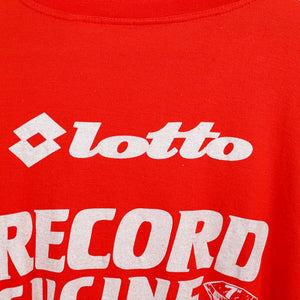 Maglia allenamento ssc Napoli Lotto ml 1995/1996 by LOTTO - Home (4)