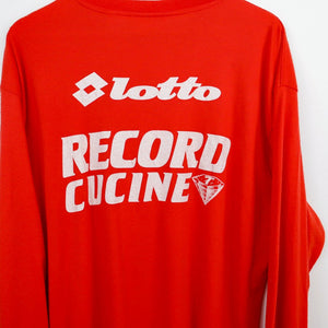 Maglia allenamento ssc Napoli Lotto ml 1995/1996 by LOTTO - Home (5)