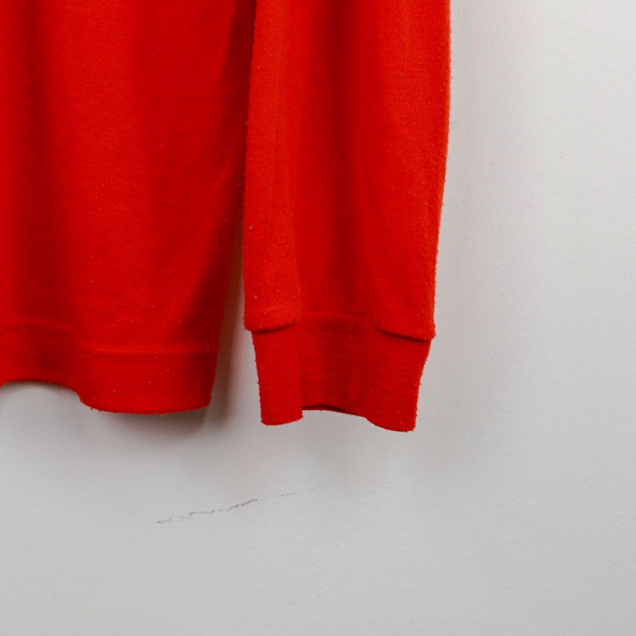 Maglia allenamento ssc Napoli Lotto ml 1995/1996 by LOTTO - Home (7)