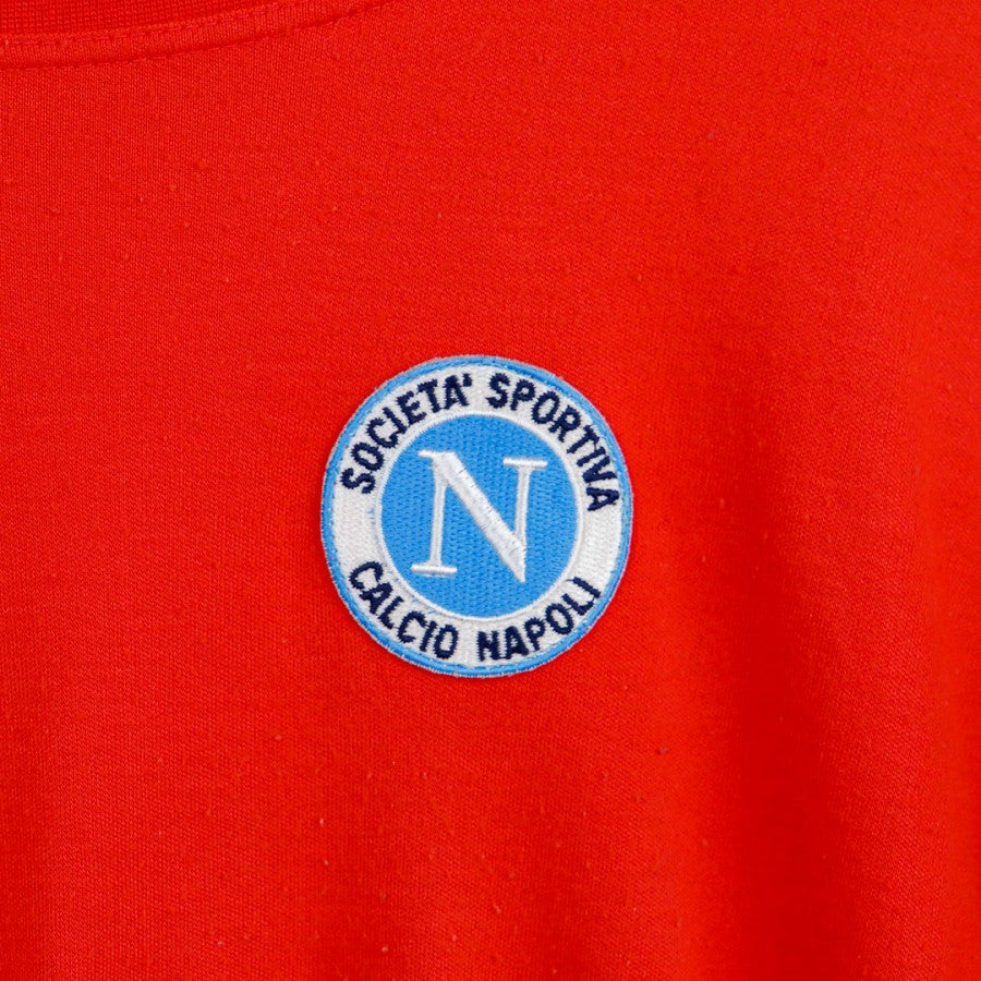 Maglia allenamento ssc Napoli Lotto ml 1995/1996 by LOTTO - Home (9)