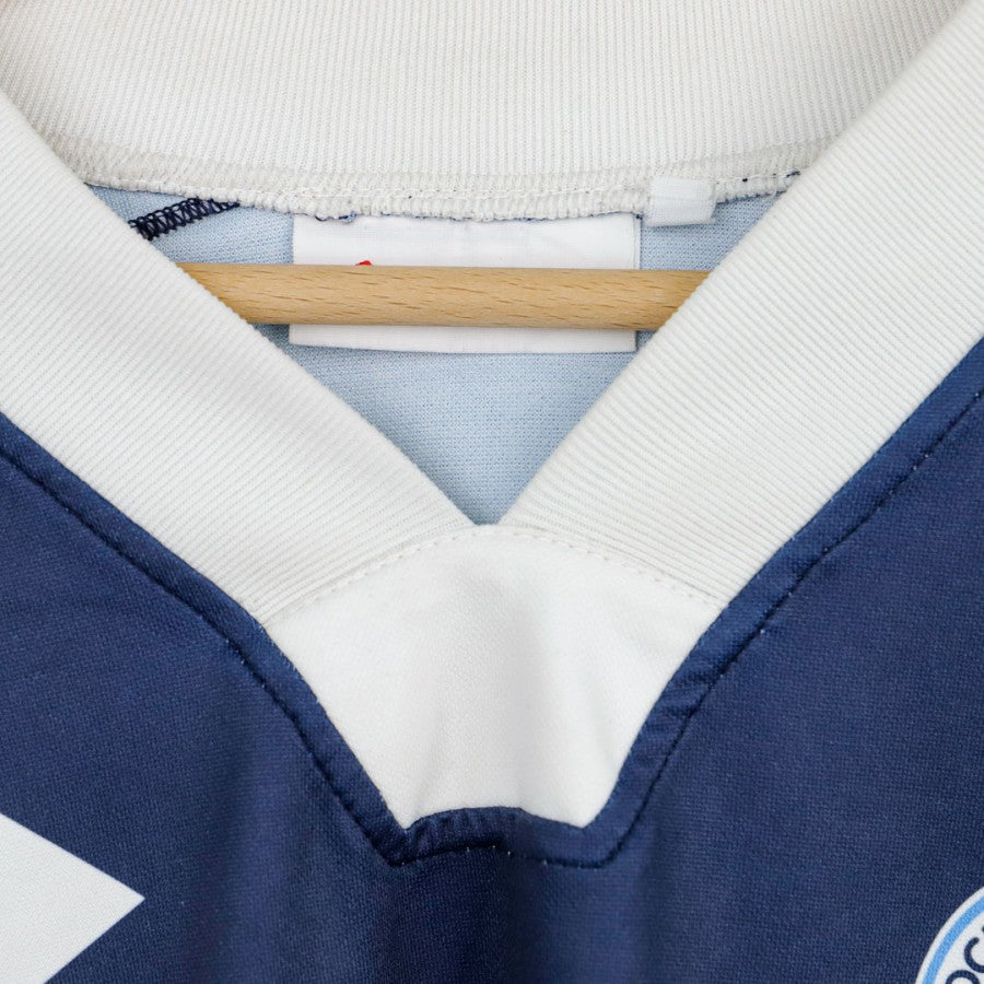 Maglia allenamento ssc Napoli Lotto ML 1996/1997 by LOTTO - Home (11)