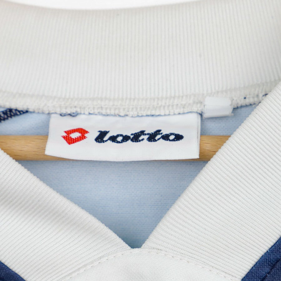 Maglia allenamento ssc Napoli Lotto ML 1996/1997 by LOTTO - Home (12)