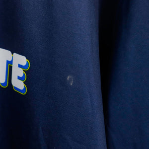 Maglia allenamento ssc Napoli Lotto ML 1996/1997 by LOTTO - Home (13)