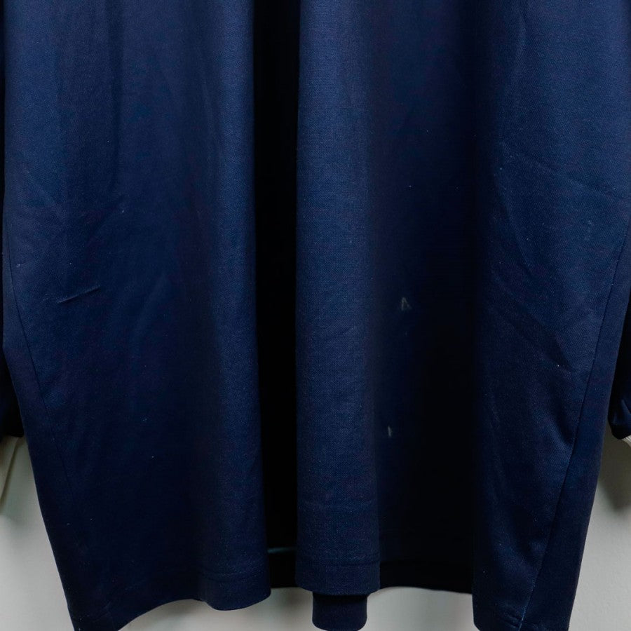 Maglia allenamento ssc Napoli Lotto ML 1996/1997 by LOTTO - Home (14)