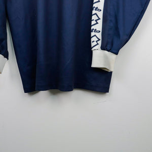 Maglia allenamento ssc Napoli Lotto ML 1996/1997 by LOTTO - Home (6)