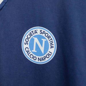 Maglia allenamento ssc Napoli Lotto ML 1996/1997 by LOTTO - Home (9)