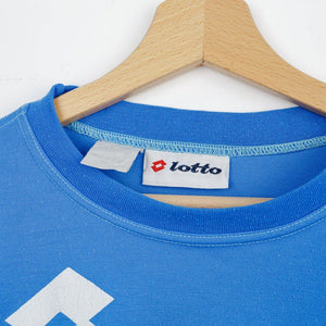 Maglia allenamento ssc Napoli Lotto ml N15 1994/1995 by LOTTO - Home (12)