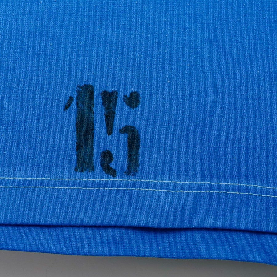 Maglia allenamento ssc Napoli Lotto ml N15 1994/1995 by LOTTO - Home (14)