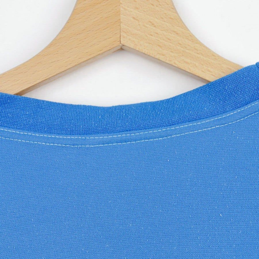 Maglia allenamento ssc Napoli Lotto ml N15 1994/1995 by LOTTO - Home (3)